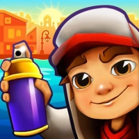 Play Subway Surfers Buenos Aires Online Game at