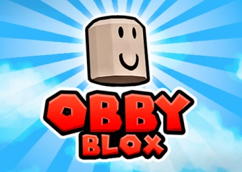 Roblox Parkour Obby How-To Guide